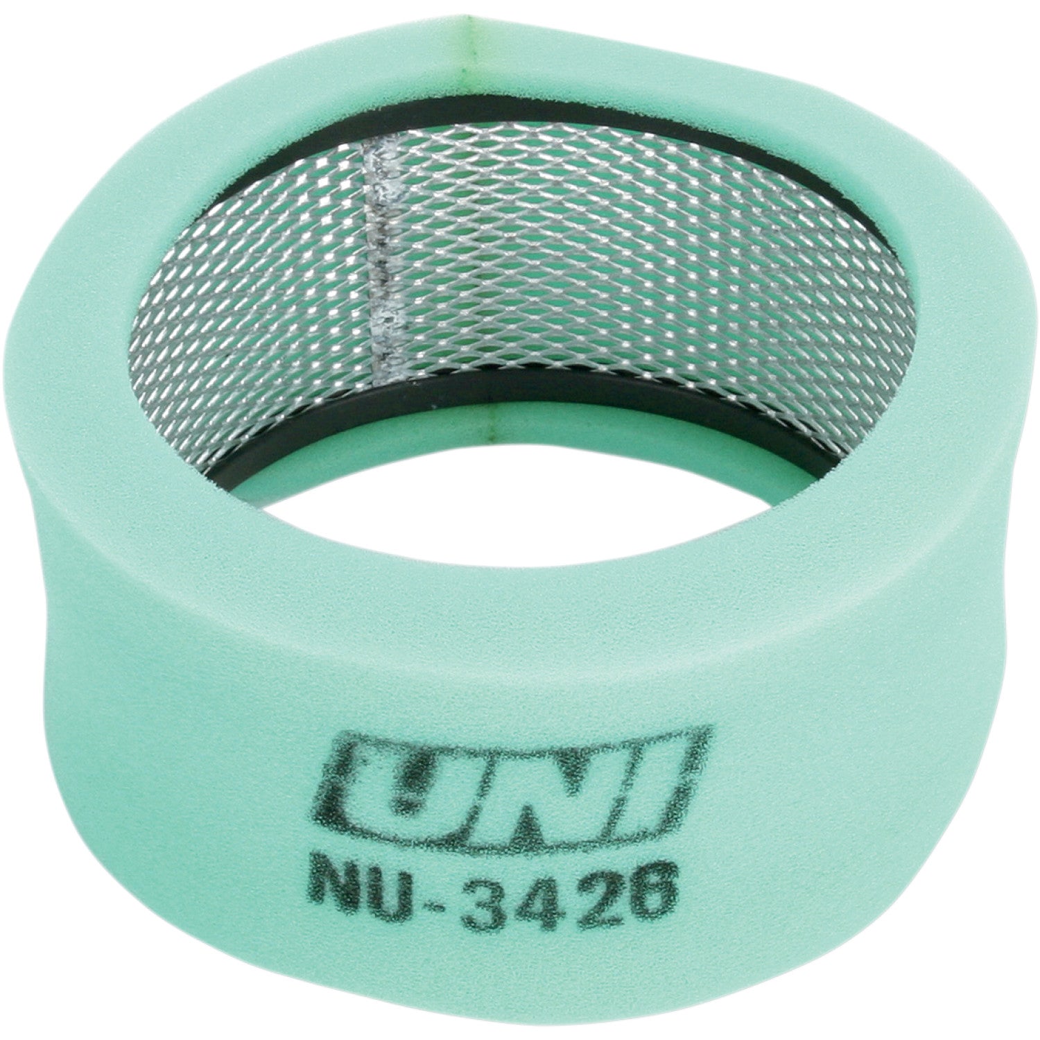 UNI FILTER Air Filter Element - S&S Super E/G Carburetor NU-3426 | Air Filters & Parts