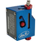 Motion Pro Fuel Injector Cleaner - For HYB Fuel Injector - Kit 08-0593