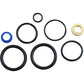 Hygear Suspension Shock Service Kit - 0.500" Shaft x 1.50" Body x 1.75" Reservoir - WER 500 29-09-200-R
