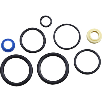 Hygear Suspension Shock Service Kit - 0.500" Shaft x 1.50" Body x 1.75" Reservoir - WER 500 29-09-200-R