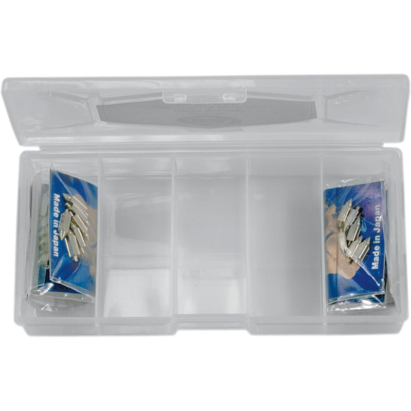 K&L Supply Carburetor Float Needle Kit - Mikuni 18-8914 | Carburetor Needles