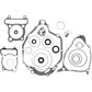 Moose Racing Motor Gasket Kit without Seal - Yamaha 811643MSE