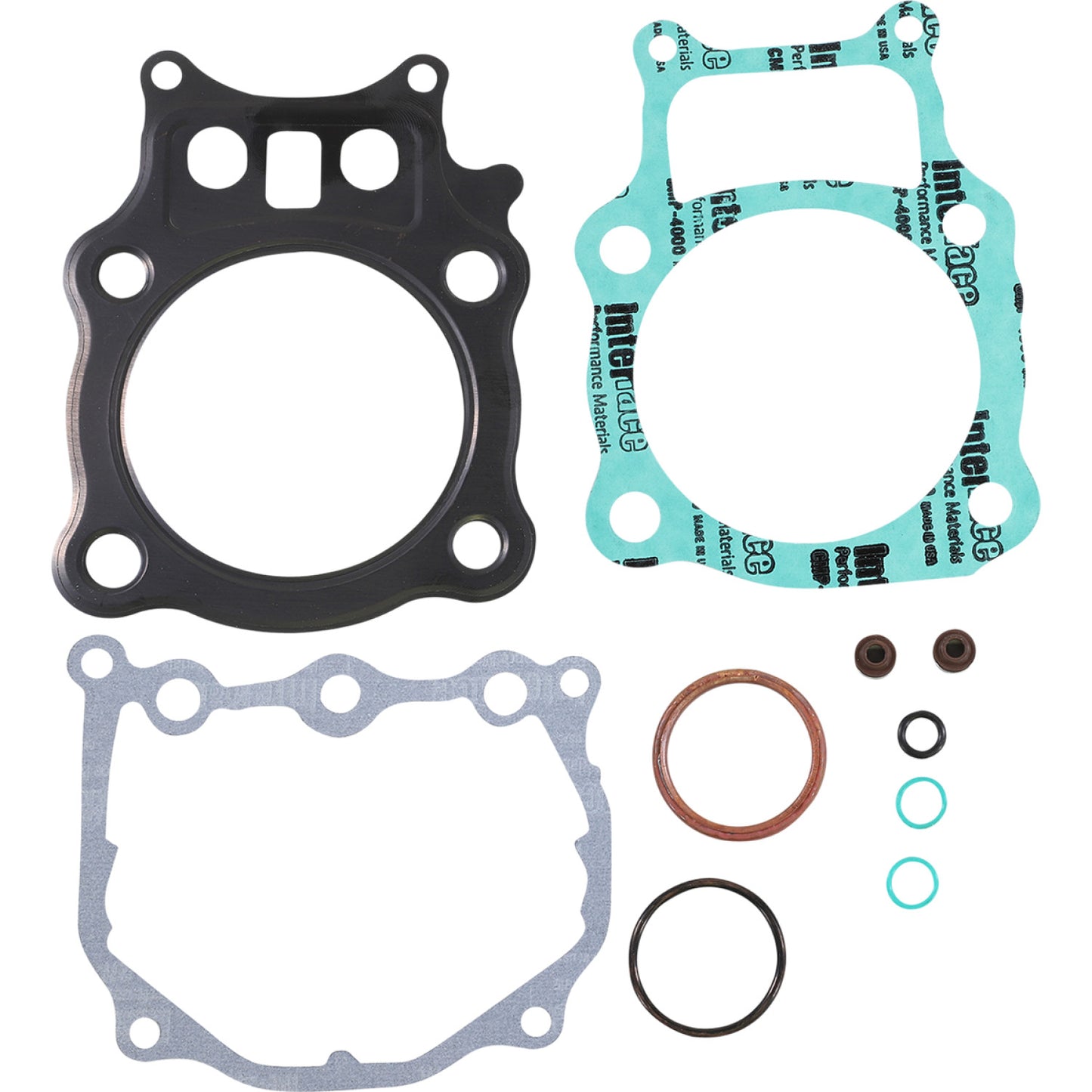 PROX Top End Gasket Kit - Honda 35.1480