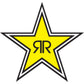 FACTORY EFFEX Rockstar Decal - Star 15-94730