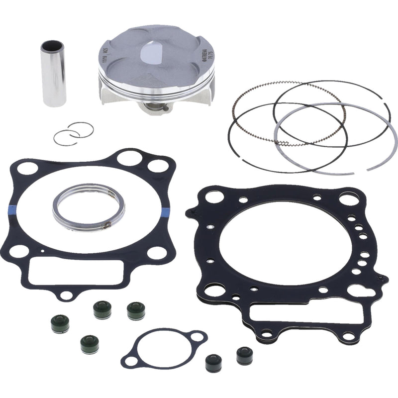 Athena Piston Kit with Gaskets - 76.75 mm - CRF250R P5F0768245003A | Engine Rebuild Kits