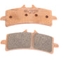 EBC HH Brake Pads FA447HH | Brake Pads   Sintered Metal