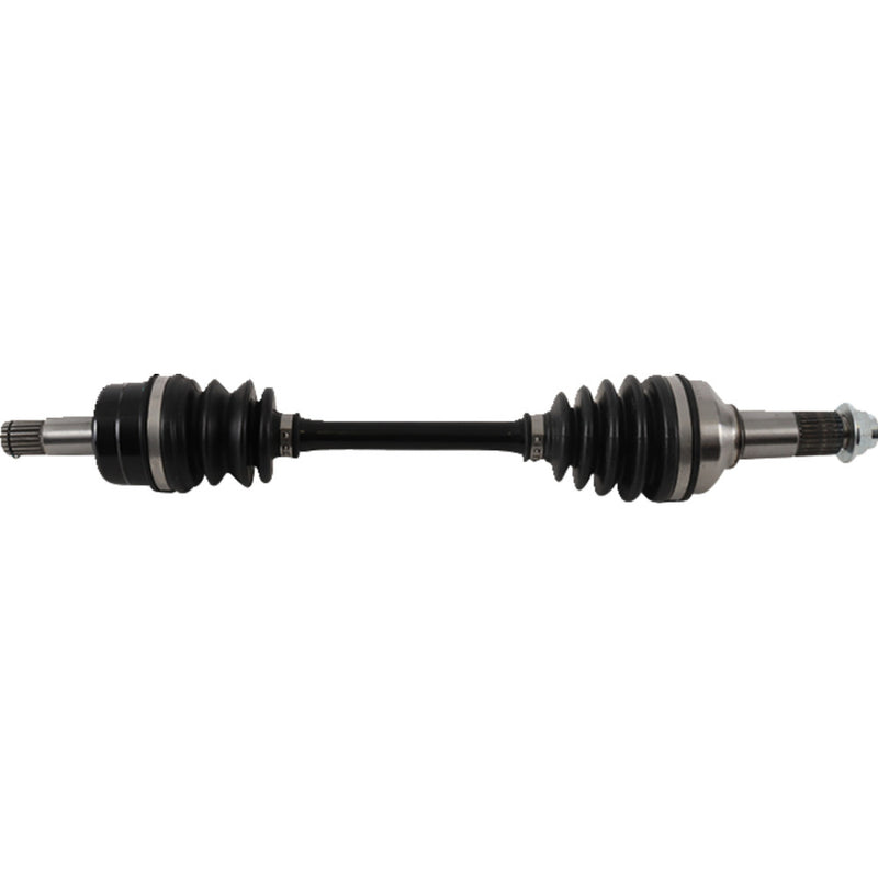 Moose Offroad Axle Kit - Complete - Standard - Rear Left - Yamaha Big Bear 400 LM6-YA-8-334