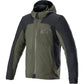 ALPINESTARS Stratos v2 Jacket - Green - 4XL 3209720-680-4X