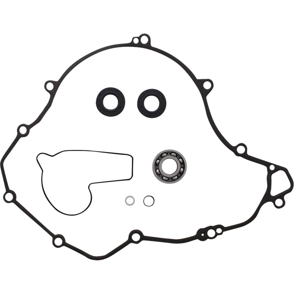 Moose Offroad Water Pump Rebuild Kit - Gas Gas/Husqvarna/KTM 821010mse
