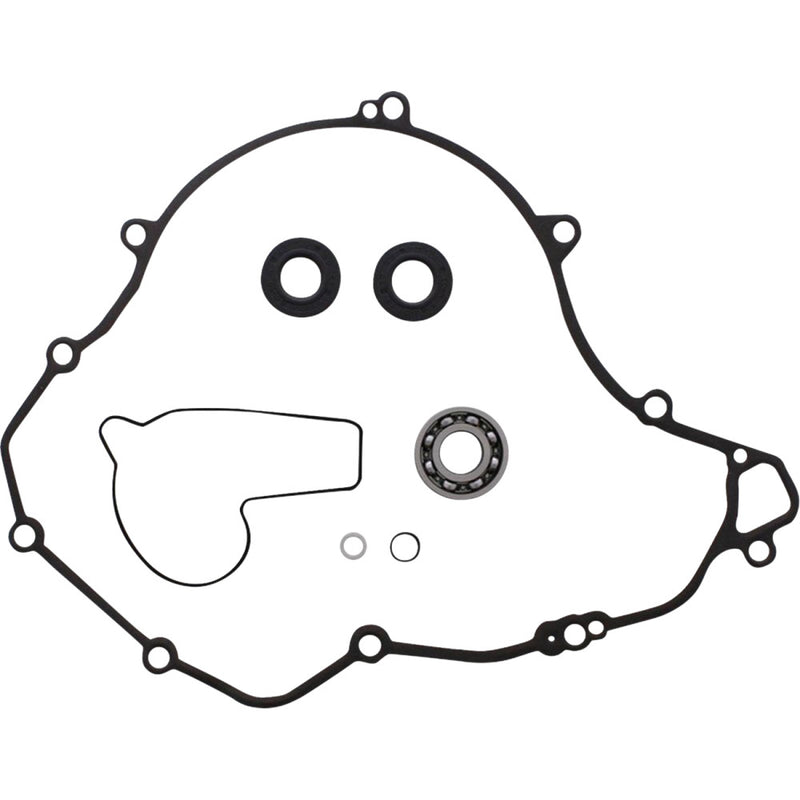Moose Offroad Water Pump Rebuild Kit - Gas Gas/Husqvarna/KTM 821010mse
