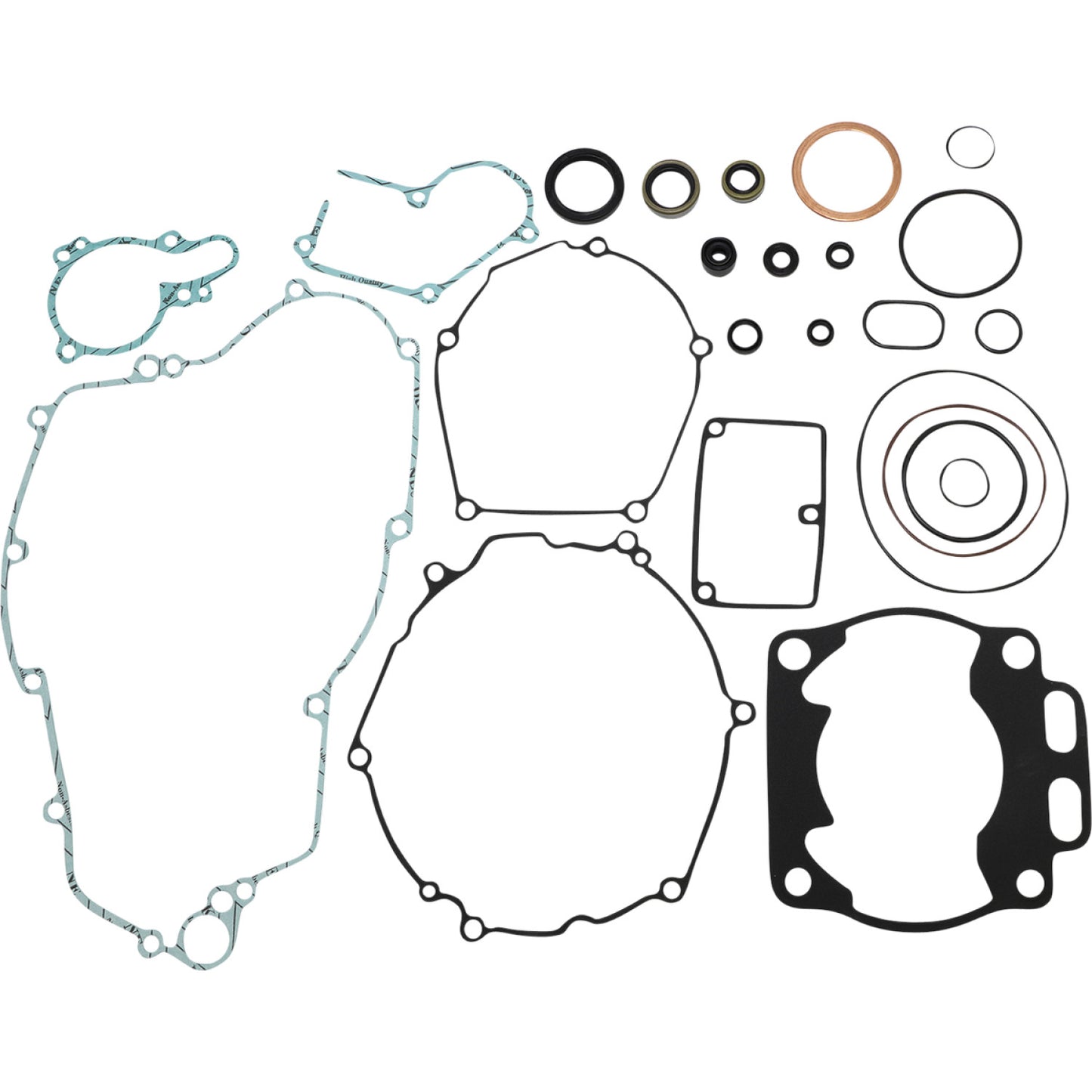 PROX Gasket Kit - Complete 34.4315