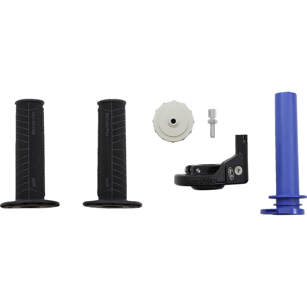 Motion Pro Throttle Kit 01-2823