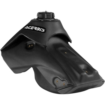 ACERBIS Fuel Tank - 2.7 Gallon - Kawasaki - Black 2375070001