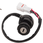 Moose Utility Ignition Switch - Yamaha 700-1208-PU