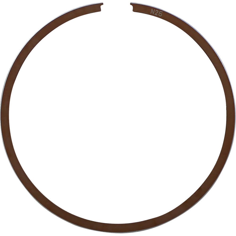 WOSSNER Piston Ring - 72.25 mm RSB7225