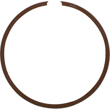 WOSSNER Piston Ring - 72.25 mm RSB7225
