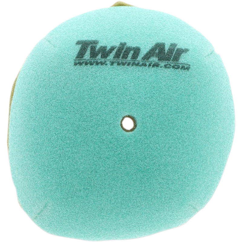 TWIN AIR Factory Pre-Oiled Air Filter - Yamaha 152020X