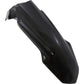 Acerbis Front Fender - Black/Metallic 2858847440