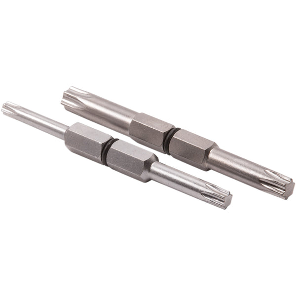 Motion Pro Torx? Bit Set 08-0716