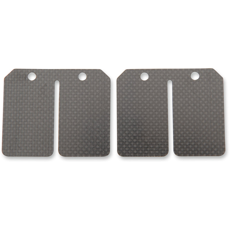 BOYESEN Super Stock Reed Set - Carbon - KTM SSC040