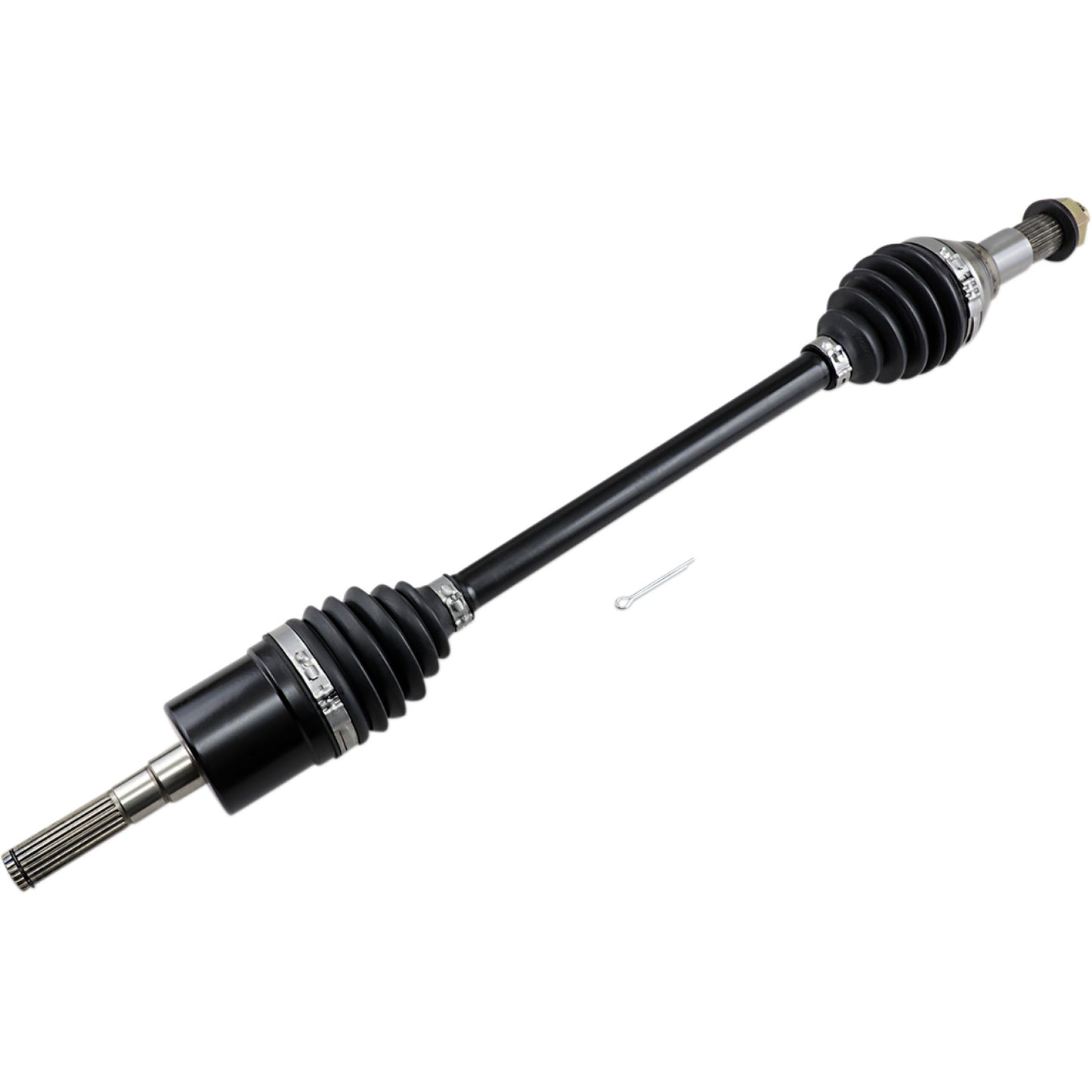Moose Utility Axle Kit - CV - Complete - Heavy-Duty - Front Right - Can-Am CAN-6050HD | Wheel A X Les & Parts