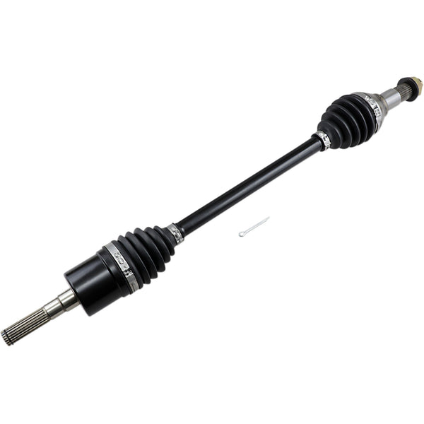 Moose Utility Axle Kit - CV - Complete - Heavy-Duty - Front Right - Can-Am CAN-6050HD | Wheel A X Les & Parts