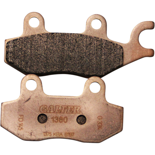 Galfer HH Sintered Brake Pads FD145G1380