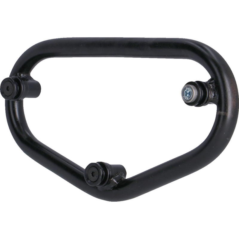 SW-Motech SLC Side Carrier - Right - Kawasaki - Ninja 650 | Z 650 HTA.08.866.11001 | Luggage Racks   Motorcycle