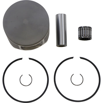 PROX Piston Kit - 81.00 mm - Liberty Motor - Polaris 01.5799.000