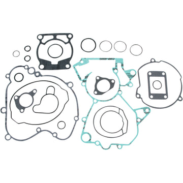 Moose Racing Complete Gasket Kit - Gas Gas/Husqvarna/KTM 808338MSE