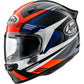 ARAI HELMETS Contour-X Helmet - Mark - Red - Medium 0101-18142