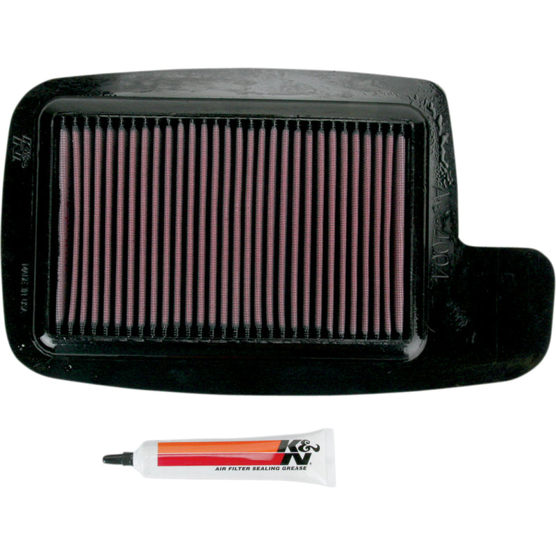 K & N OE Replacement High-Flow Air Filter - Arctic Cat AC-4004