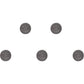 Hot Cams Valve Shim - 7.48 x 1.65 - 5 pack 5PK748165 | Hot Cams | Valves & Parts