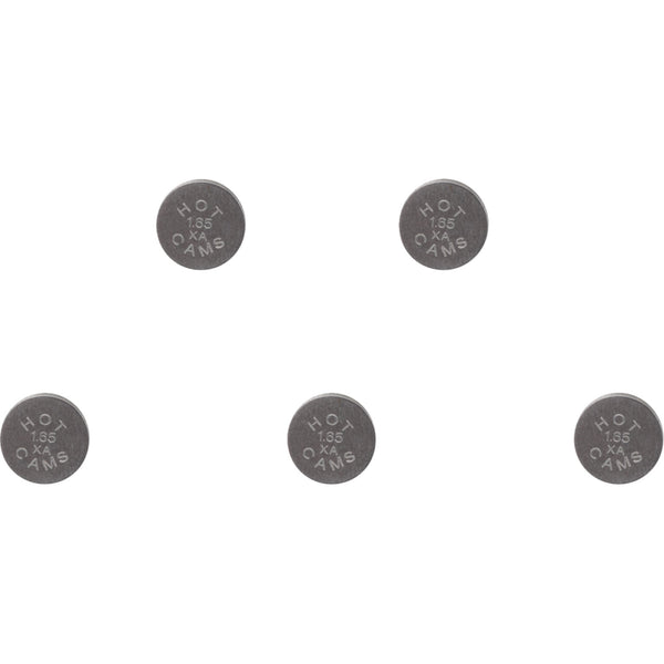 Hot Cams Valve Shim - 7.48 x 1.65 - 5 pack 5PK748165