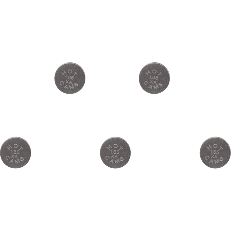 Hot Cams Valve Shim - 7.48 x 1.65 - 5 pack 5PK748165 | Hot Cams | Valves & Parts