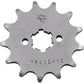 JT SPROCKETS Counter Shaft Sprocket - 13-Tooth JTF422.13 by JT Countershaft Sprockets   Steel