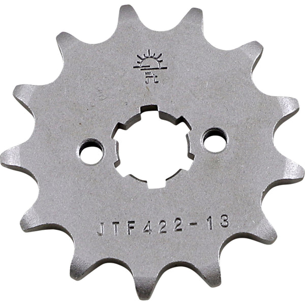 JT Sprockets Counter Shaft Sprocket - 13-Tooth JTF422.13