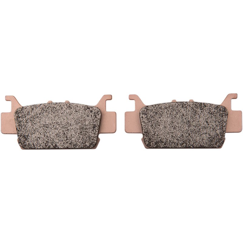 EBC SXR Brake Pads - SXR704HH SXR704HH | Brake Pads   Sintered Metal