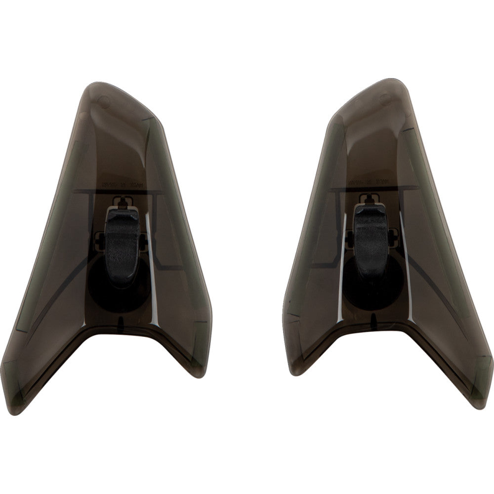 ARAI HELMETS TDF-3 Duct Set - Tint 10-4970