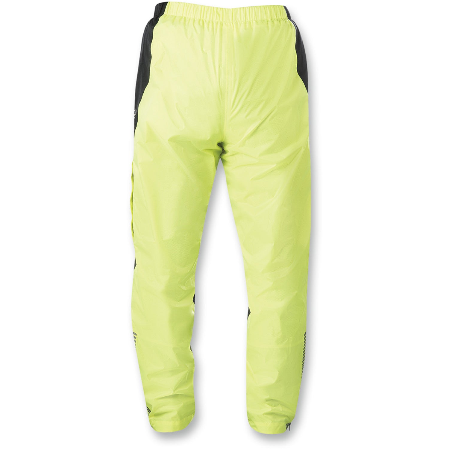 ALPINESTARS Hurricane Rain Pants - Yellow/Black - Small 3224617-551-S