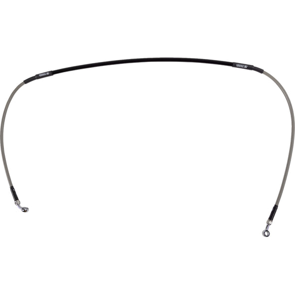 Moose Racing Brake Line - Stainless Steel K02-1-059/P