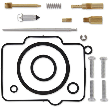 Moose Racing Carburetor Repair Kit - Suzuki 26-1126