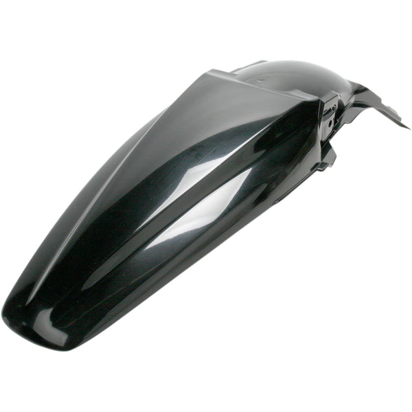 Acerbis Rear Fender - Black 2141700001