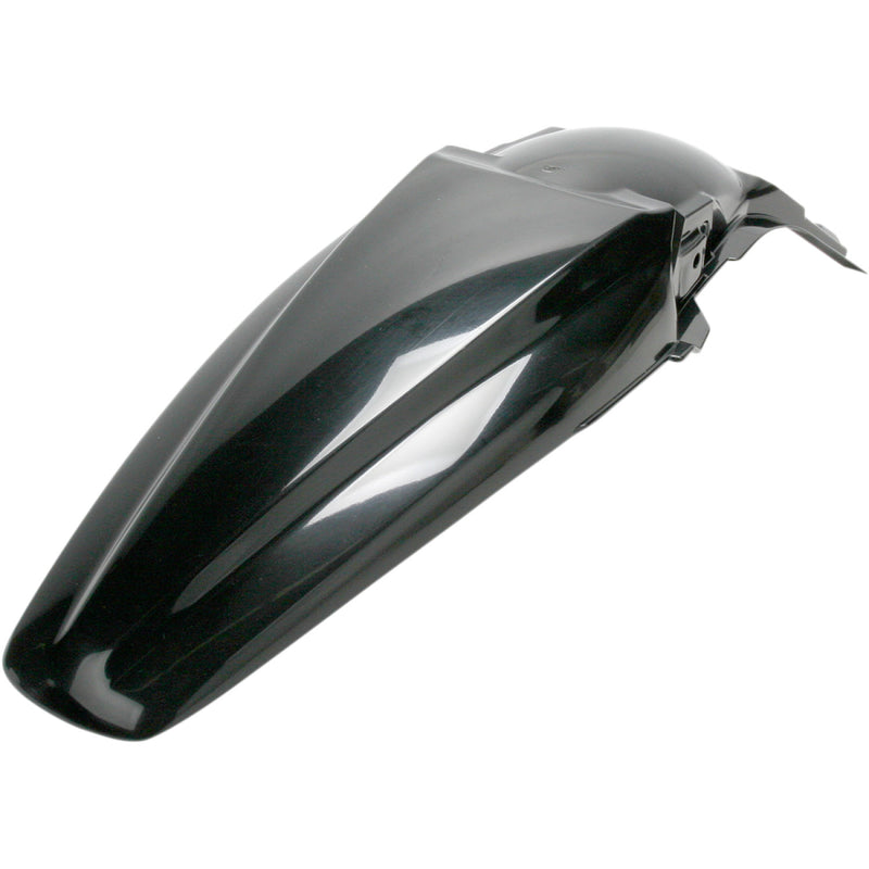 Acerbis Rear Fender - Black 2141700001