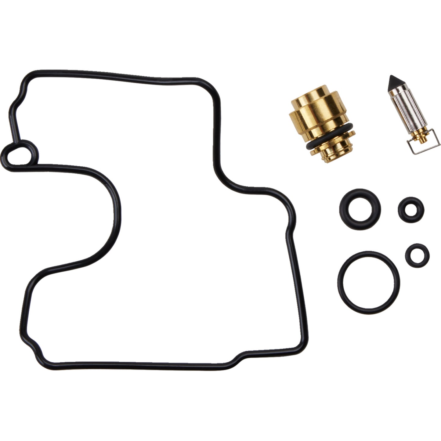 K&L Supply Carburetor Repair Kit - Suzuki 18-5113 | Carburetor Rebuild Kits