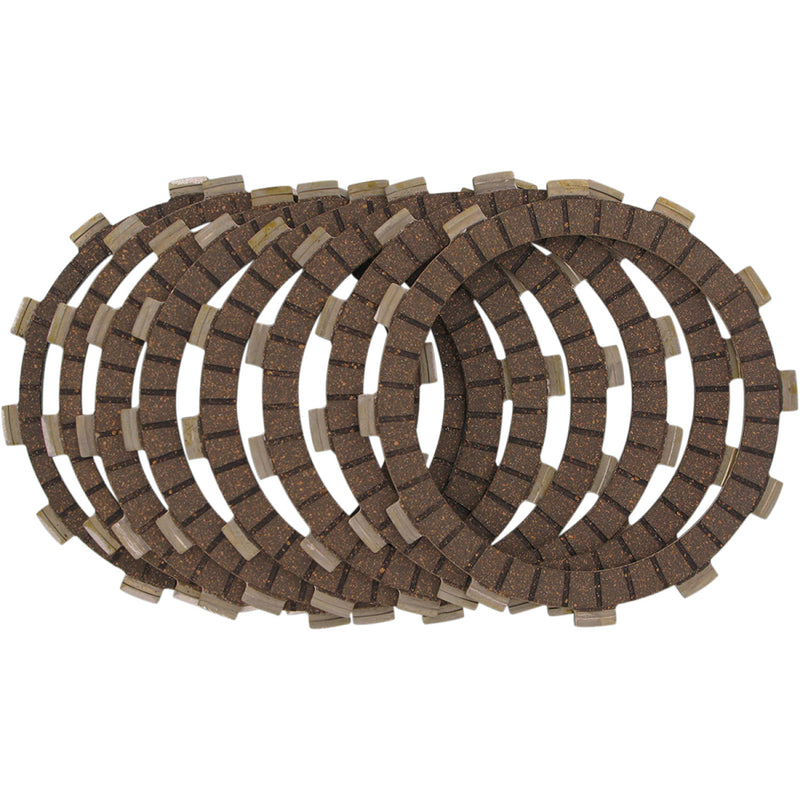 EBC Clutch Kit CK2285 | Clutch Plates & Springs