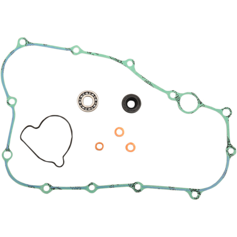 Athena Water Pump Gasket Kit - Honda P400210475007 | Gaskets & Kits