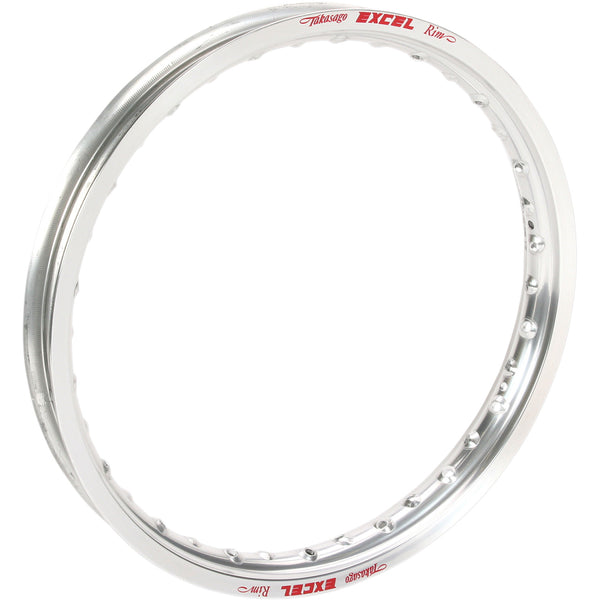 EXCEL Rim - Takasago - Rear - 36 Hole - Silver - 18x1.85 FDS416