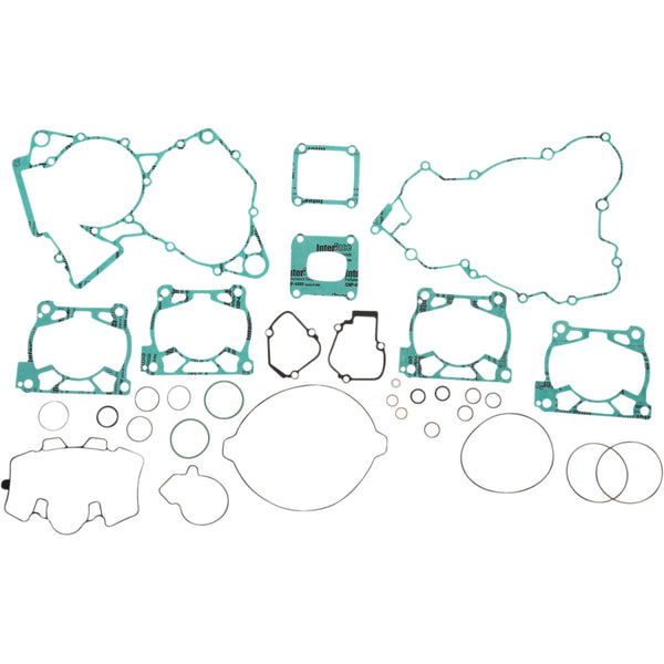 Moose Racing Complete Motor Gasket Kit - Gas Gas/Husqvarna/KTM 8080009MSE