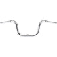 LA Choppers Handlebar - Grande Traditional Ape Hanger - 10" - Chrome LA-7314-10